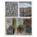 granite outdoor paving stone